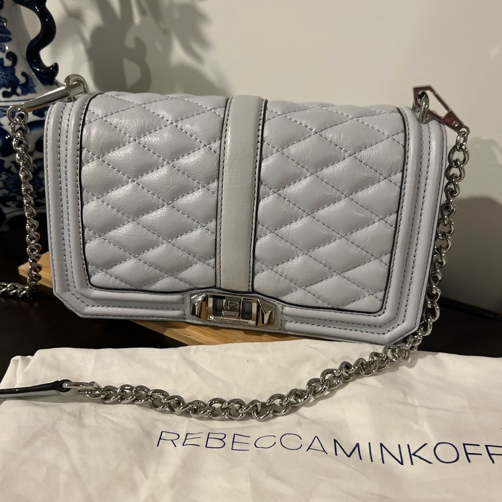 Rebecca Minkoff Crossbody